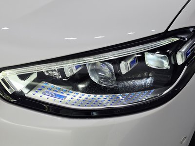 2022 Mercedes-BENZ S-CLASS 照片 9