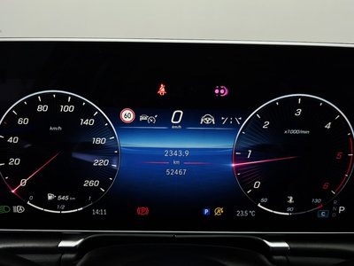 2022 Mercedes-BENZ S-CLASS — миниатюра 11