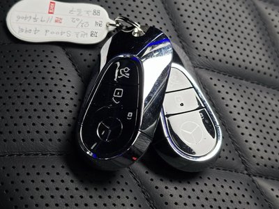 2022 Mercedes-BENZ S-CLASS — миниатюра 21