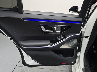 2022 Mercedes-BENZ S-CLASS — миниатюра 15
