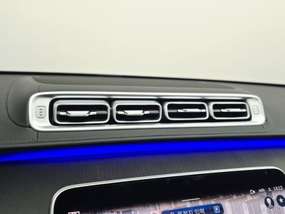 2022 Mercedes-BENZ S-CLASS — миниатюра 36
