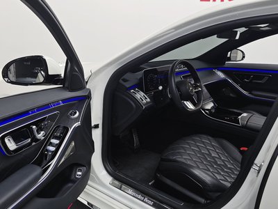 2022 Mercedes-BENZ S-CLASS — миниатюра 13