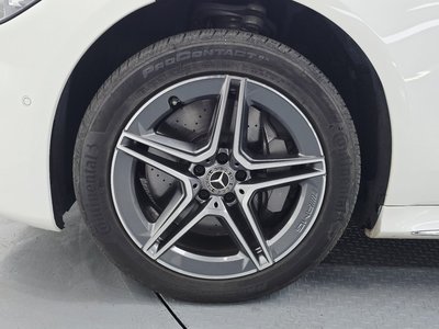 2022 Mercedes-BENZ S-CLASS 照片 6