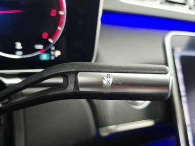 2022 Mercedes-BENZ S-CLASS — миниатюра 12
