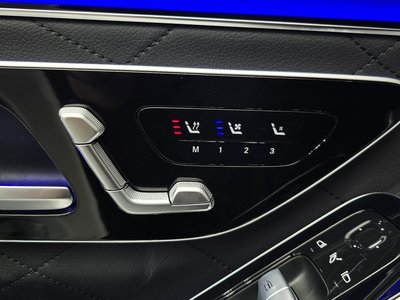 2022 Mercedes-BENZ S-CLASS — миниатюра 30