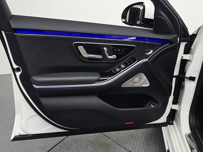 2022 Mercedes-BENZ S-CLASS — миниатюра 14