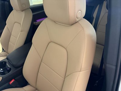 صورة مصغرة 57 لـ 2026 Porsche CAYENNE