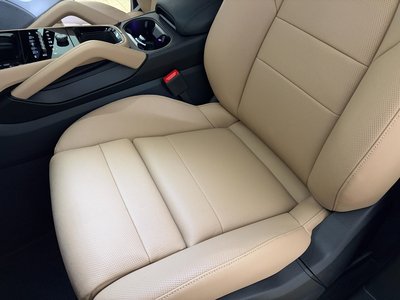 صورة مصغرة 58 لـ 2026 Porsche CAYENNE