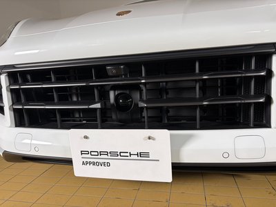 صورة مصغرة 14 لـ 2026 Porsche CAYENNE