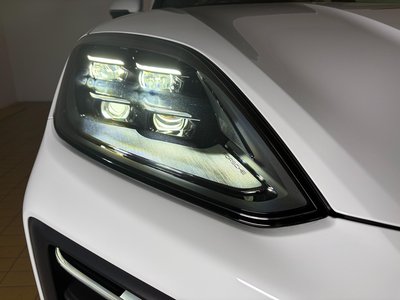 صورة مصغرة 12 لـ 2026 Porsche CAYENNE
