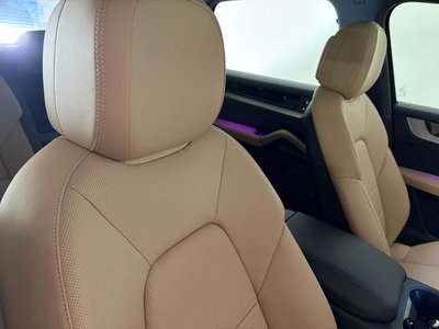 صورة مصغرة 55 لـ 2026 Porsche CAYENNE