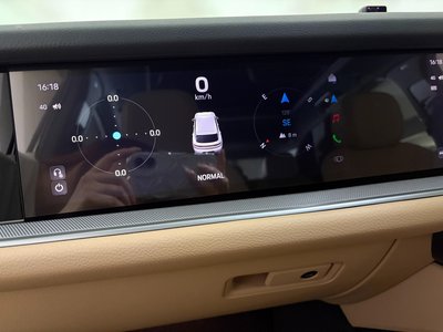 صورة مصغرة 48 لـ 2026 Porsche CAYENNE