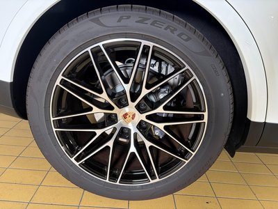 صورة مصغرة 23 لـ 2026 Porsche CAYENNE