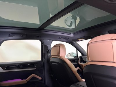 صورة مصغرة 65 لـ 2026 Porsche CAYENNE
