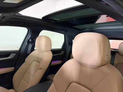 صورة مصغرة 73 لـ 2026 Porsche CAYENNE
