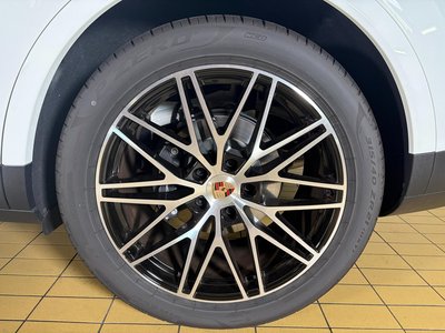 صورة مصغرة 19 لـ 2026 Porsche CAYENNE