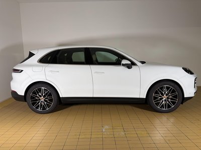 صورة 8 لـ 2026 Porsche CAYENNE