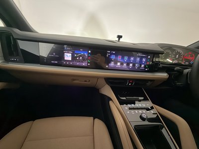 صورة مصغرة 47 لـ 2026 Porsche CAYENNE