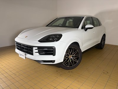 صورة 1 لـ 2026 Porsche CAYENNE