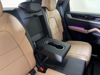 صورة مصغرة 64 لـ 2026 Porsche CAYENNE