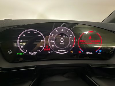 صورة مصغرة 34 لـ 2026 Porsche CAYENNE