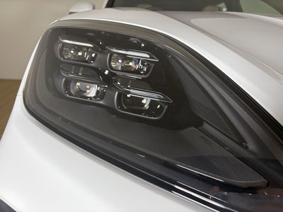 صورة مصغرة 11 لـ 2026 Porsche CAYENNE