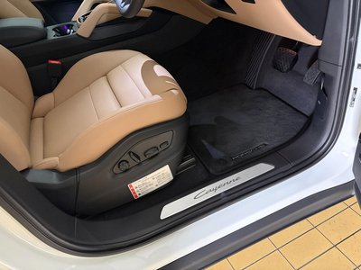 صورة مصغرة 29 لـ 2026 Porsche CAYENNE
