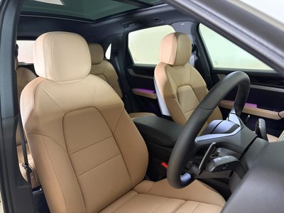 صورة مصغرة 25 لـ 2026 Porsche CAYENNE