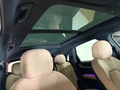 صورة مصغرة 49 لـ 2026 Porsche CAYENNE