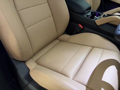 صورة مصغرة 56 لـ 2026 Porsche CAYENNE