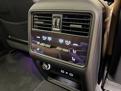صورة مصغرة 62 لـ 2026 Porsche CAYENNE