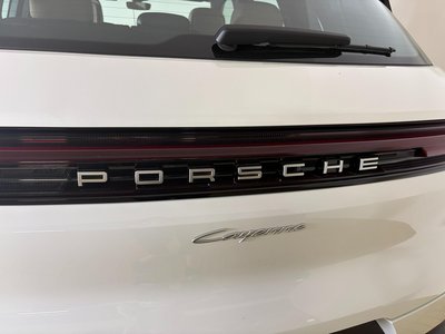 صورة مصغرة 15 لـ 2026 Porsche CAYENNE