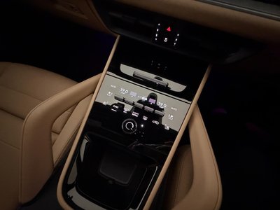 صورة مصغرة 38 لـ 2026 Porsche CAYENNE