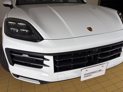 صورة مصغرة 13 لـ 2026 Porsche CAYENNE