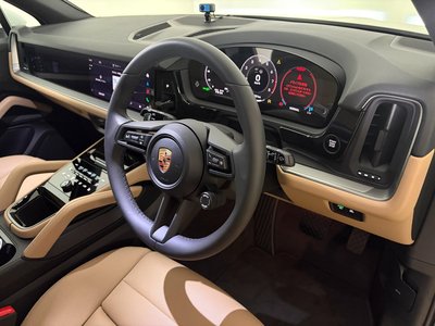 صورة مصغرة 32 لـ 2026 Porsche CAYENNE