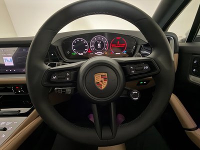 صورة مصغرة 33 لـ 2026 Porsche CAYENNE