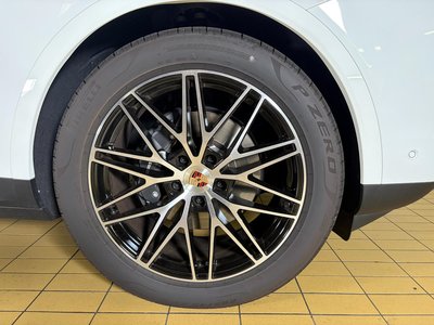 صورة مصغرة 21 لـ 2026 Porsche CAYENNE