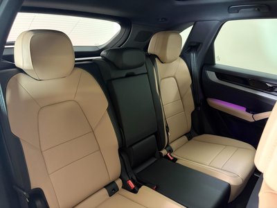 صورة مصغرة 63 لـ 2026 Porsche CAYENNE