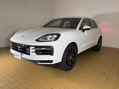 صورة 2 لـ 2026 Porsche CAYENNE