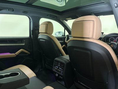 صورة مصغرة 75 لـ 2026 Porsche CAYENNE