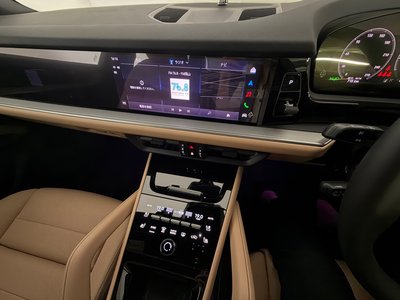 صورة مصغرة 35 لـ 2026 Porsche CAYENNE