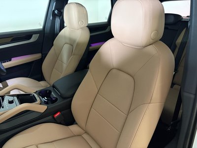 صورة مصغرة 59 لـ 2026 Porsche CAYENNE