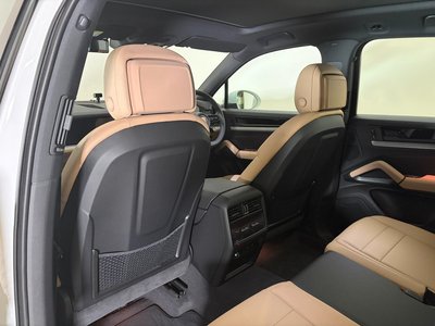 صورة مصغرة 69 لـ 2026 Porsche CAYENNE