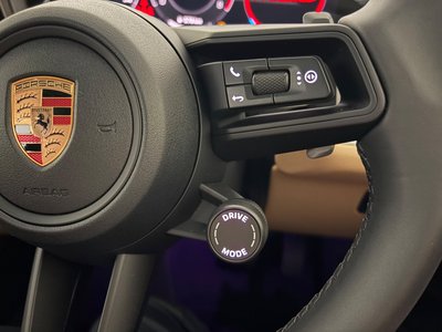 صورة مصغرة 44 لـ 2026 Porsche CAYENNE