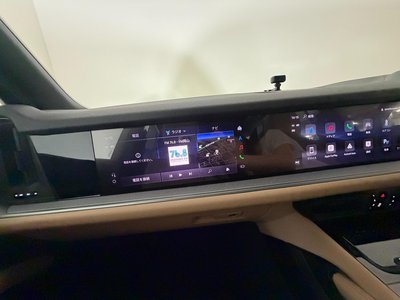 صورة مصغرة 46 لـ 2026 Porsche CAYENNE