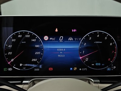 MERCEDES-BENZ S-CLASS - 8