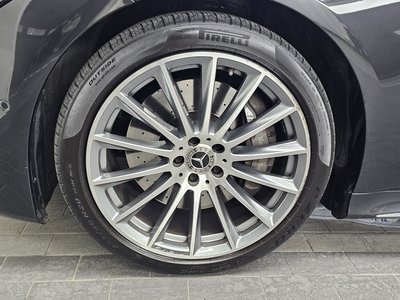 MERCEDES-BENZ S-CLASS - 6