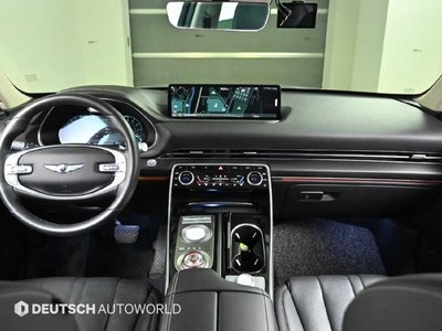 GENESIS GV80 - 4