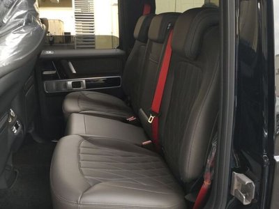 MERCEDES-BENZ G-CLASS - 6
