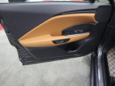2025 Lexus LBX 照片 15